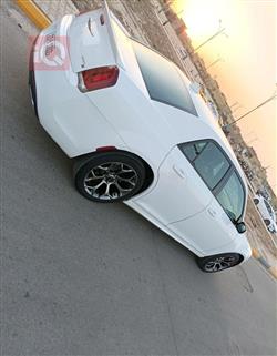 كرايسلر 300